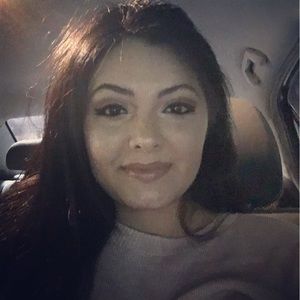 Meet your Posher, Kristina